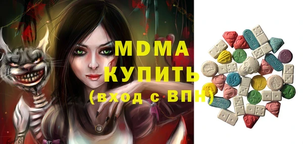 тгк Володарск
